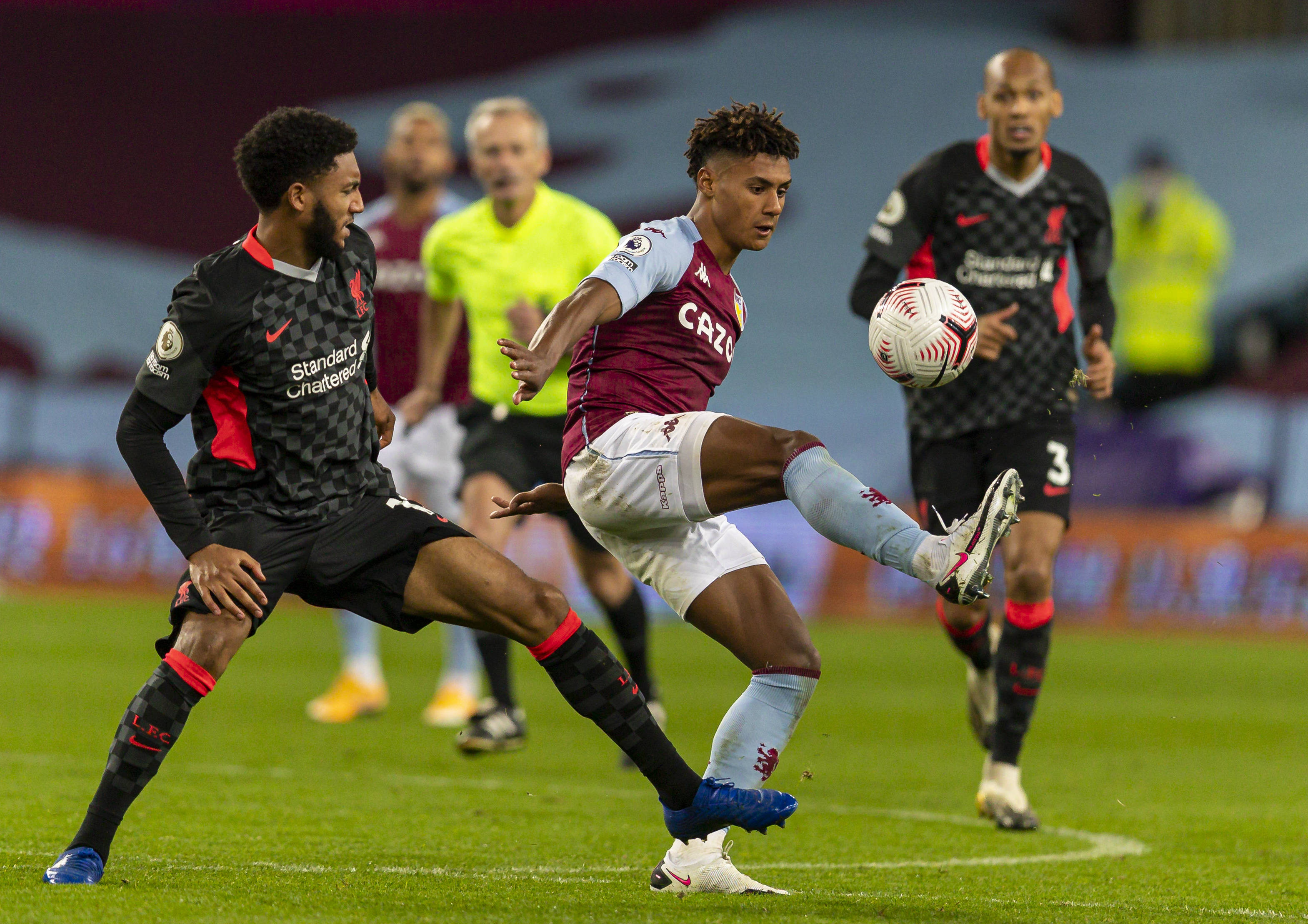 已经做出了 已经做出了